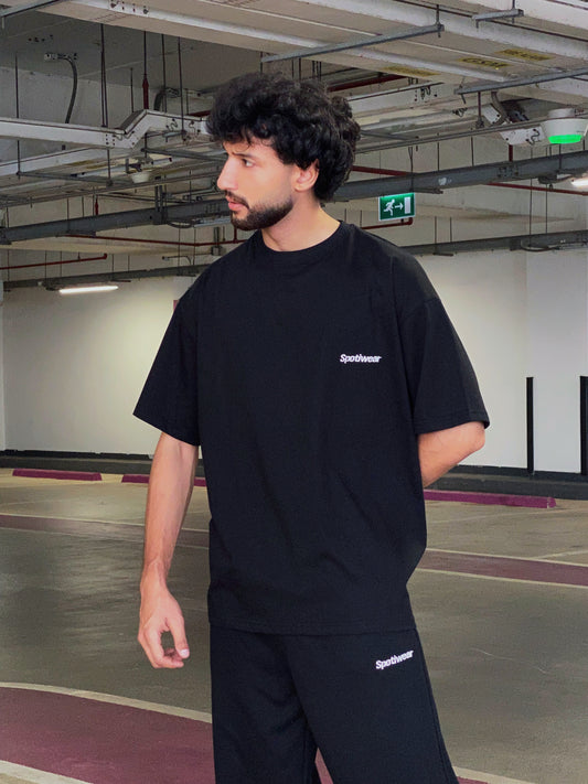 The Bold T-shirt